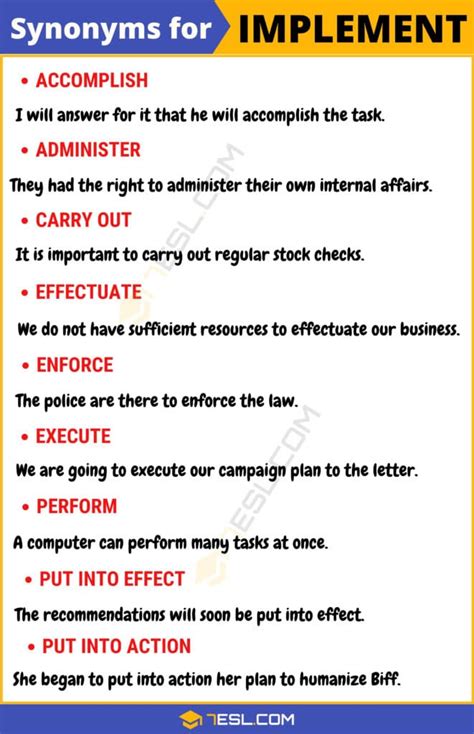 equipments synonyms|EQUIP Synonyms: 64 Similar and Opposite Words .